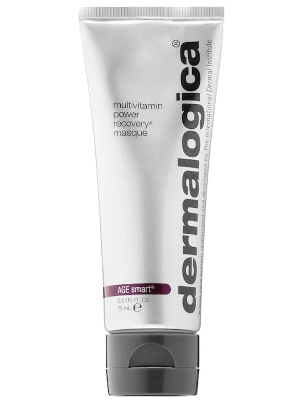 Dermalogica Multivitamin Power Recovery Masque - W/Bonus Fan Application Brush